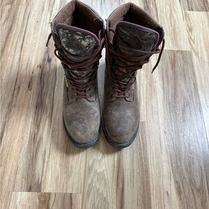Rocky Gore- Tex Hunting Boots
